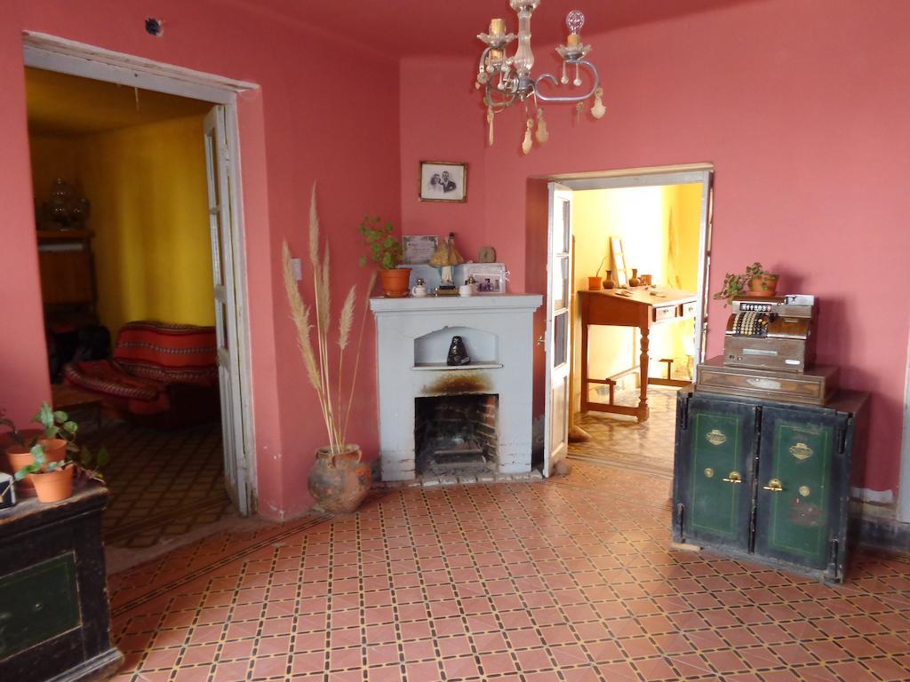La Antigua Hostal